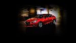 عکس 3 اتومبیل Mazda Axela سدان (3 نسل 2013 2016)