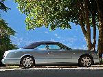 صورة فوتوغرافية 3 سيارة Bentley Azure كابريوليه (1 جيل 1995 2003)