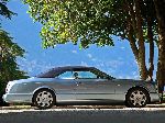 foto 3 Auto Bentley Azure Cabriole (1 generacion 1995 2003)