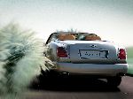 fotografie 4 Auto Bentley Azure Cabriolet (1 generație 1995 2003)