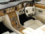 фотаздымак 5 Авто Bentley Azure Кабрыялет (1 пакаленне 1995 2003)