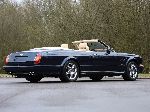 foto 8 Auto Bentley Azure Cabriole (1 generacion 1995 2003)