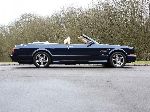 صورة فوتوغرافية 9 سيارة Bentley Azure كابريوليه (1 جيل 1995 2003)