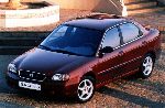 foto 2 Auto Maruti Baleno Sedan (1 generacion 1995 2002)