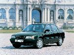 صورة فوتوغرافية 1 سيارة Suzuki Baleno سيدان (1 جيل 1995 2002)