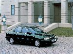 fotosurat 2 Avtomobil Suzuki Baleno Sedan (1 avlod 1995 2002)