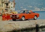 сүрөт 2 Машина Lancia Beta Spider тарга (1 муун 1976 1984)