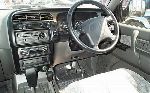 foto 2 Auto Isuzu Bighorn Fuoristrada (1 generazione 1987 2002)