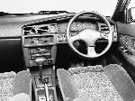 fotografija 2 Avto Nissan Bluebird Aussie hečbek (U12 1987 1991)