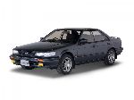 fotosurat 6 Avtomobil Nissan Bluebird Sedan (U14 1996 2001)