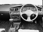 照片 8 汽车 Nissan Bluebird 轿车 (U14 1996 2001)