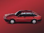 ფოტო 4 მანქანა Nissan Bluebird Aussie ჰეჩბეკი (U12 1987 1991)