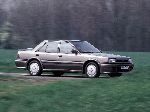 фотография 10 Авто Nissan Bluebird Седан (U14 1996 2001)