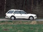 снимка 2 Кола Nissan Bluebird Комби (U11 1983 1991)