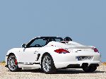 фотография 14 Авто Porsche Boxster Родстер 2-дв. (987 [рестайлинг] 2008 2012)