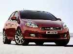 photo 2 Car Fiat Bravo Hatchback 3-door (1 generation 1995 2001)