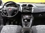 foto şəkil 6 Avtomobil Fiat Bravo Hetçbek 3-qapı (1 nəsil 1995 2001)