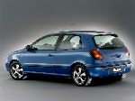 kuva 10 Auto Fiat Bravo Hatchback 3-ovinen (1 sukupolvi 1995 2001)