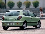 صورة فوتوغرافية 11 سيارة Fiat Bravo هاتشباك 3 باب (1 جيل 1995 2001)