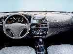 photo 12 Car Fiat Bravo Hatchback 3-door (1 generation 1995 2001)