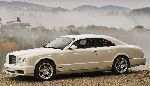 фотография 3 Авто Bentley Brooklands Купе (2 поколение 2008 2011)