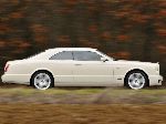 фотография 4 Авто Bentley Brooklands Купе (2 поколение 2008 2011)