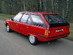 صورة فوتوغرافية 3 سيارة Citroen BX Break عربة (1 جيل 1982 1994)