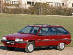 صورة فوتوغرافية 4 سيارة Citroen BX Break عربة (1 جيل 1982 1994)