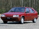 bilde 2 Bil Citroen BX Kombi (1 generasjon 1982 1994)