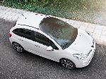foto 6 Carro Citroen C3 Hatchback (2 generación [reestilização] 2012 2017)