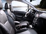 фотографија 8 Ауто Citroen C3 Хечбек (2 генерација [редизаjн] 2012 2017)