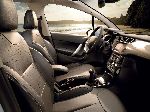 nuotrauka 17 Automobilis Citroen C3 Hečbekas (2 generacija [atnaujinimas] 2012 2017)
