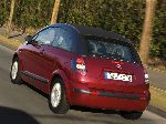 zdjęcie 4 Samochód Citroen C3 Pluriel cabriolet (1 pokolenia 2002 2010)