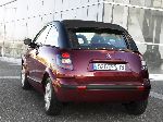 fotosurat 5 Avtomobil Citroen C3 Pluriel kabriolet (1 avlod 2002 2010)