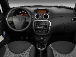 foto 6 Auto Citroen C3 Pluriel cabrio (1 generazione 2002 2010)