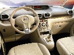 світлина 4 Авто Citroen C3 Picasso Мінівен (1 покоління [рестайлінг] 2012 2016)