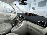 світлина 10 Авто Citroen C3 Picasso Мінівен (1 покоління [рестайлінг] 2012 2016)