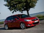 фото 4 Автокөлік Citroen C4 Хэтчбек (2 буын 2011 2017)