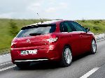 фото 7 Автокөлік Citroen C4 Хэтчбек (2 буын 2011 2017)