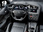 фото 9 Автокөлік Citroen C4 Хэтчбек (2 буын 2011 2017)