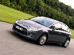 foto 12 Car Citroen C4 Hatchback 3-deur (1 generatie 2004 2010)