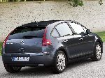 фото 14 Автокөлік Citroen C4 Хэтчбек (2 буын 2011 2017)