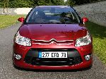 fénykép 17 Autó Citroen C4 Hatchback 3-ajtós (1 generáció 2004 2010)