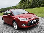 foto 18 Car Citroen C4 Hatchback 3-deur (1 generatie 2004 2010)