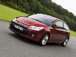 fénykép 19 Autó Citroen C4 Hatchback 3-ajtós (1 generáció 2004 2010)