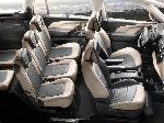 fotosurat 14 Avtomobil Citroen C4 Picasso Minivan 5-eshik (2 avlod 2013 2017)