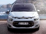 surat 6 Awtoulag Citroen C4 Picasso Minivan 5-gapy (2 nesil 2013 2017)