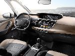 fotosurat 8 Avtomobil Citroen C4 Picasso Minivan 5-eshik (2 avlod 2013 2017)