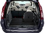 fotosurat 31 Avtomobil Citroen C4 Picasso Minivan 5-eshik (2 avlod 2013 2017)