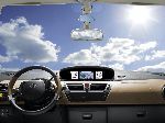 світлина 19 Авто Citroen C4 Picasso Мінівен 5-дв. (2 покоління 2013 2017)
